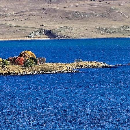 Lake Tabatskuri Bordschomi Exterior foto